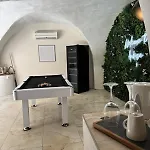 L'ecrin Cache Avec Billard Et Baignoire Ilot Apartman Anduze