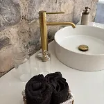 Apartman L'ecrin Cache Avec Billard Et Baignoire Ilot Anduze