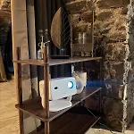 L'ecrin Cache Avec Billard Et Baignoire Ilot Anduze