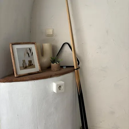 Appartement L'ecrin Cache Avec Billard Et Baignoire Ilot *